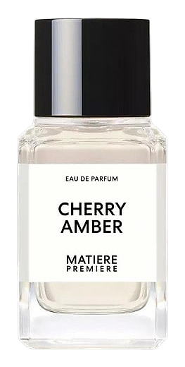 Cherry Amber by Matière Première