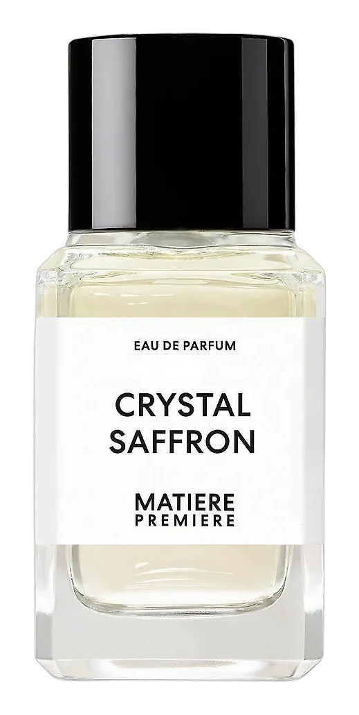 Crystal Saffron by Matiere Premiere