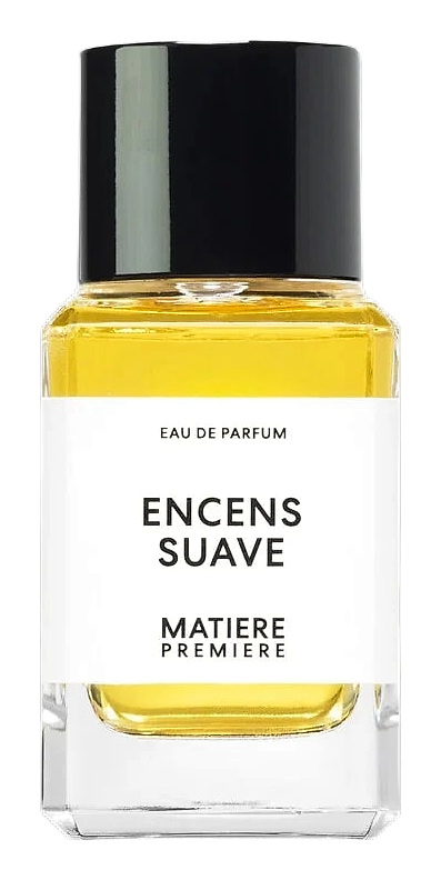 Encens Suave by Matiere Premiere