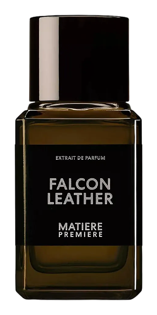 Falcon Leather Extrait by Matiere Premiere