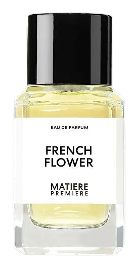 Matiere Premiere French Flower