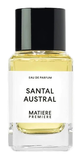 Matiere Premiere Santal Austral by Matiere Premiere – Eau de Parfum