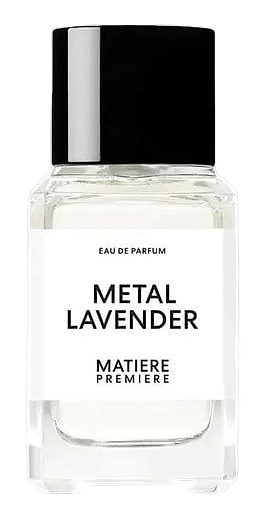 Metal Lavender by Matiere Premiere