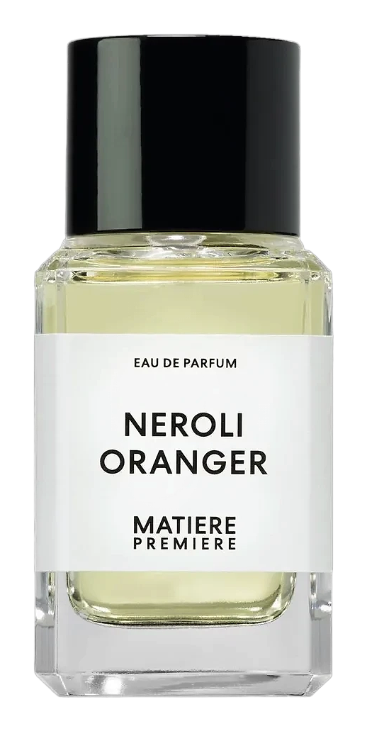 Neroli Oranger by Matiere Premiere