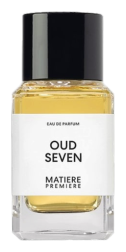 Oud Seven by Matiere Premiere