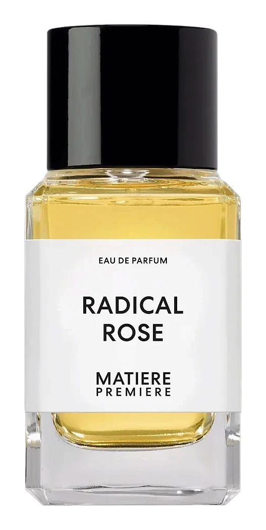 Radical Rose by Matiere Premiere