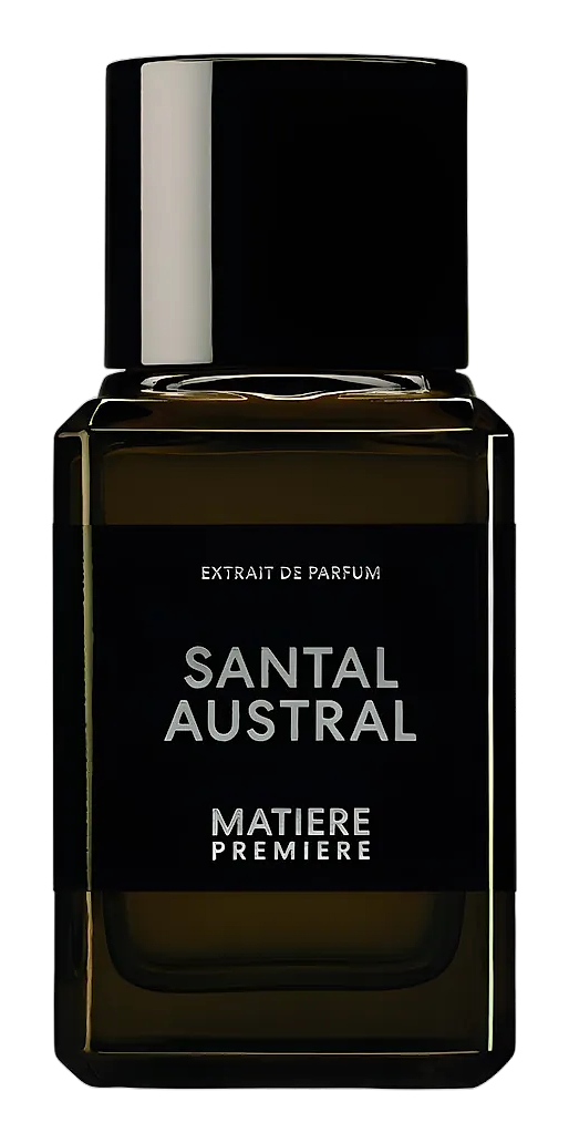 Santal Austral Extrait by Matiere Premiere