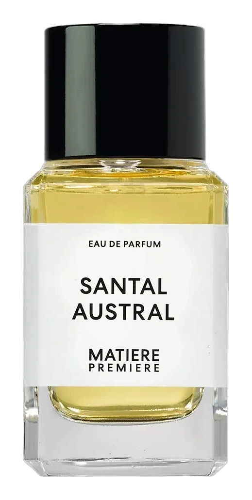 Santal Austral by Matiere Premiere