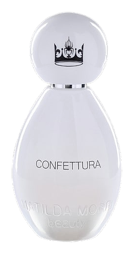 Confettura by Matilda Morri Beauty