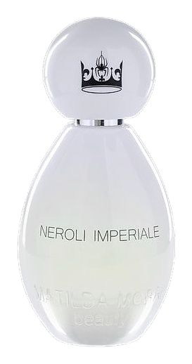Neroli Imperiale by Matilda Morri Beauty