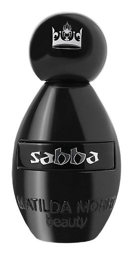 SABBA by Matilda Morri Beauty