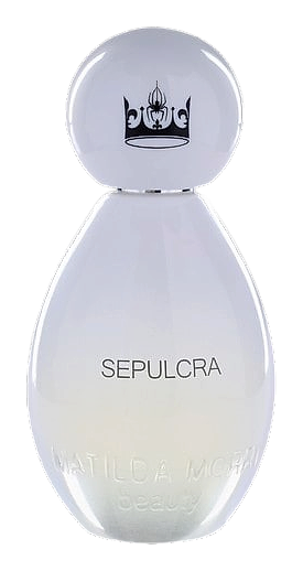 Sepulcra by Matilda Morri Beauty