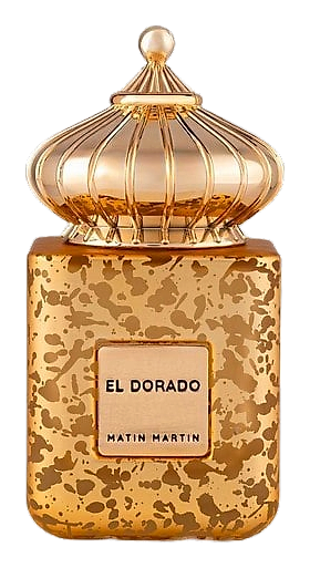 El Dorado by Matin Martin