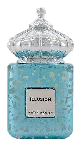 Illusion by Matin Martin