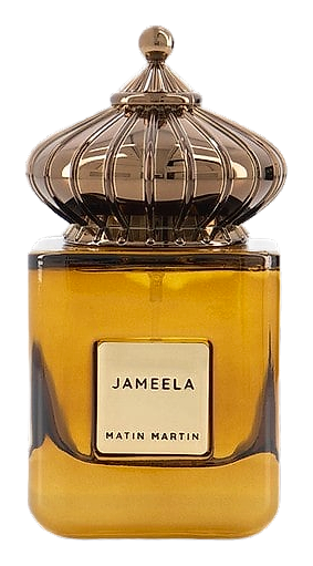 JAMEELA EAU DE PARFUM by Matin Martin
