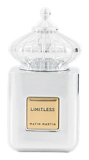 Limitless Eau De Parfum by Matin Martin