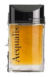 Aequalis by Mauboussin