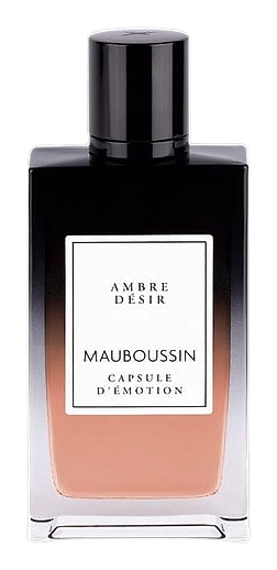 Ambre Désir by Mauboussin