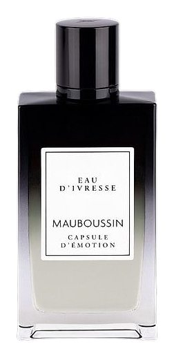 Mauboussin Eau d'Ivresse