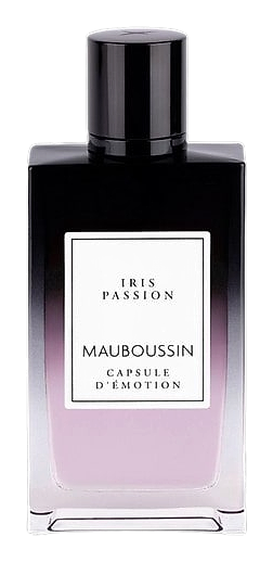 Iris Passion by Mauboussin