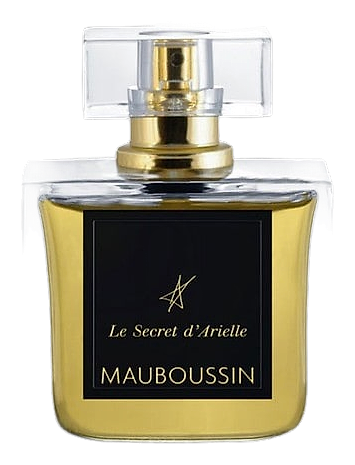 Le Secret d'Arielle Eau de Parfum by Mauboussin