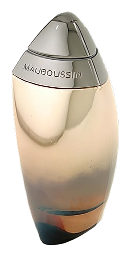 M Generation by Mauboussin