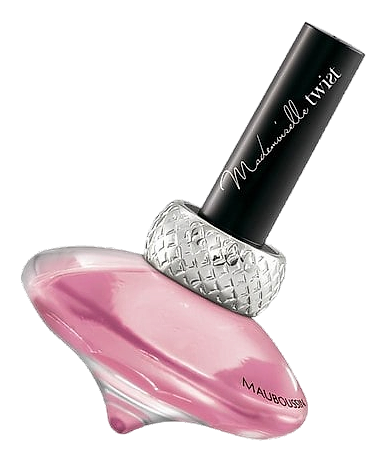 Mademoiselle Twist by Mauboussin