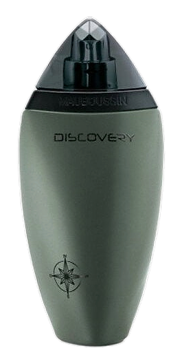 Mauboussin Discovery by Mauboussin