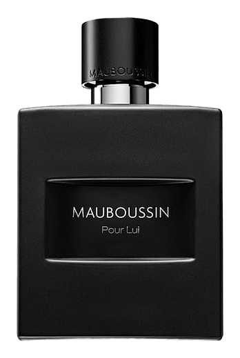 Mauboussin Pour Lui In Black by Mauboussin