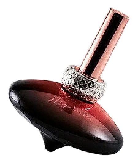 My Twist by Mauboussin