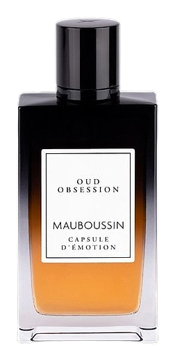 Mauboussin Oud Obsession
