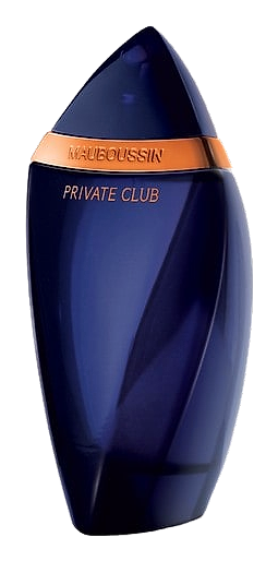 Private Club For Men by Mauboussin