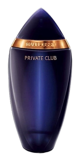 Private Club by Mauboussin