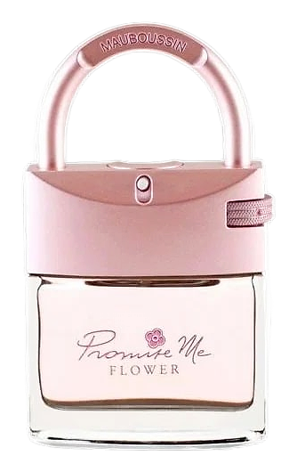 Promise Me Flower by Mauboussin