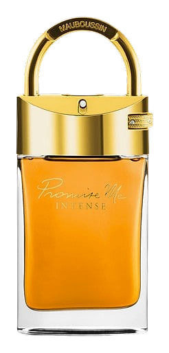 Promise Me Intense by Mauboussin