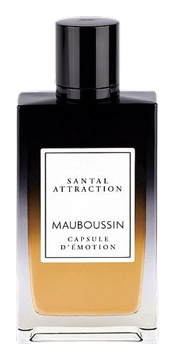 Santal Attraction by Mauboussin