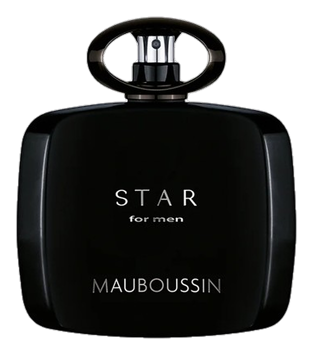 Star For Men by Mauboussin