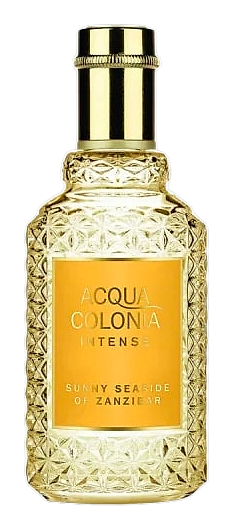Acqua Colonia Intense Sunny Seaside Of Zanzibar