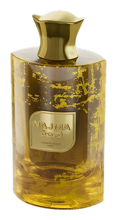Najma by Mawwal Arabia