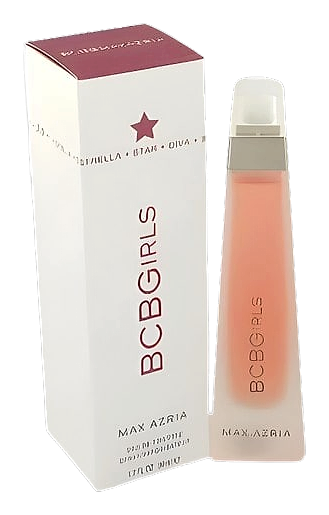 Max Azria BCBGirls Star