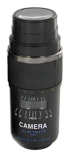 Camera for Men