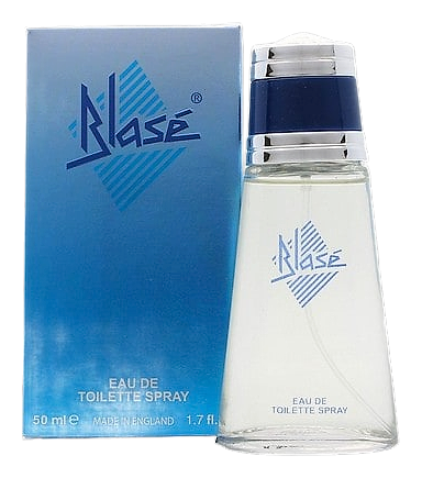 Blasé by Max Factor
