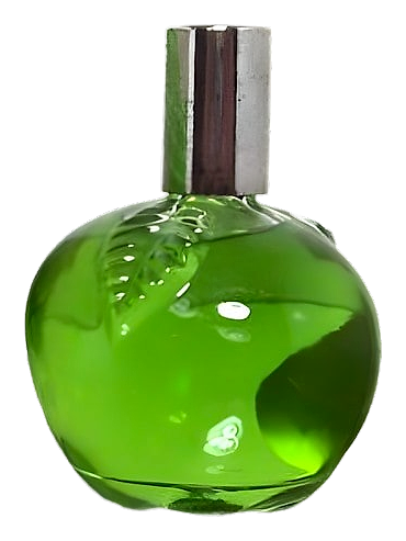 Green Apple by Max Factor