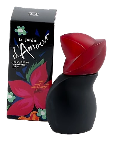 Le Jardin D'amour by Max Factor