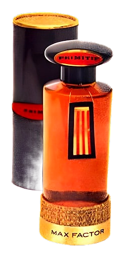 Primitif by Max Factor
