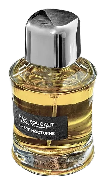 Ombre Nocturne by Max Foucaut