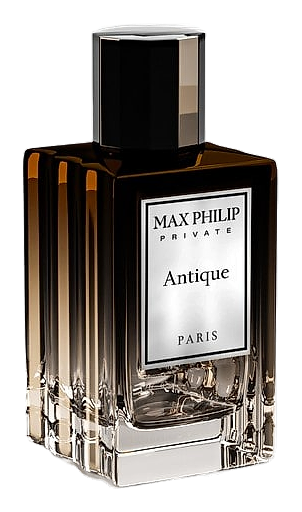 Antique by Max Philip