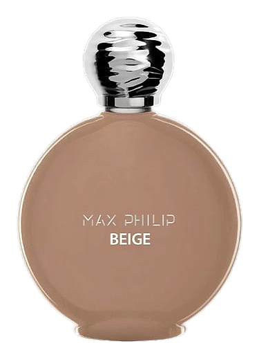 Beige by Max Philip