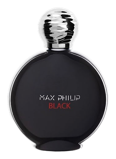 Black by Max Philip