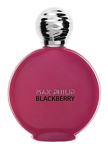 Blackberry by Max Philip